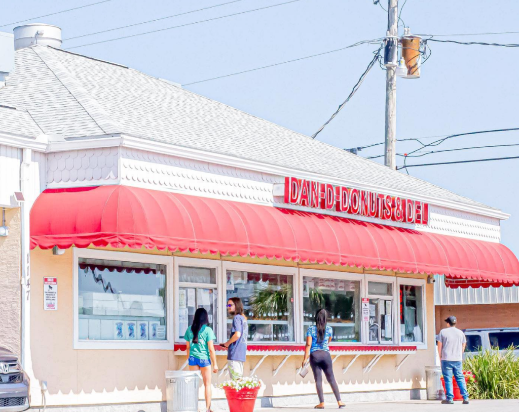 Where to Find the Best Donuts in Panama City, FL