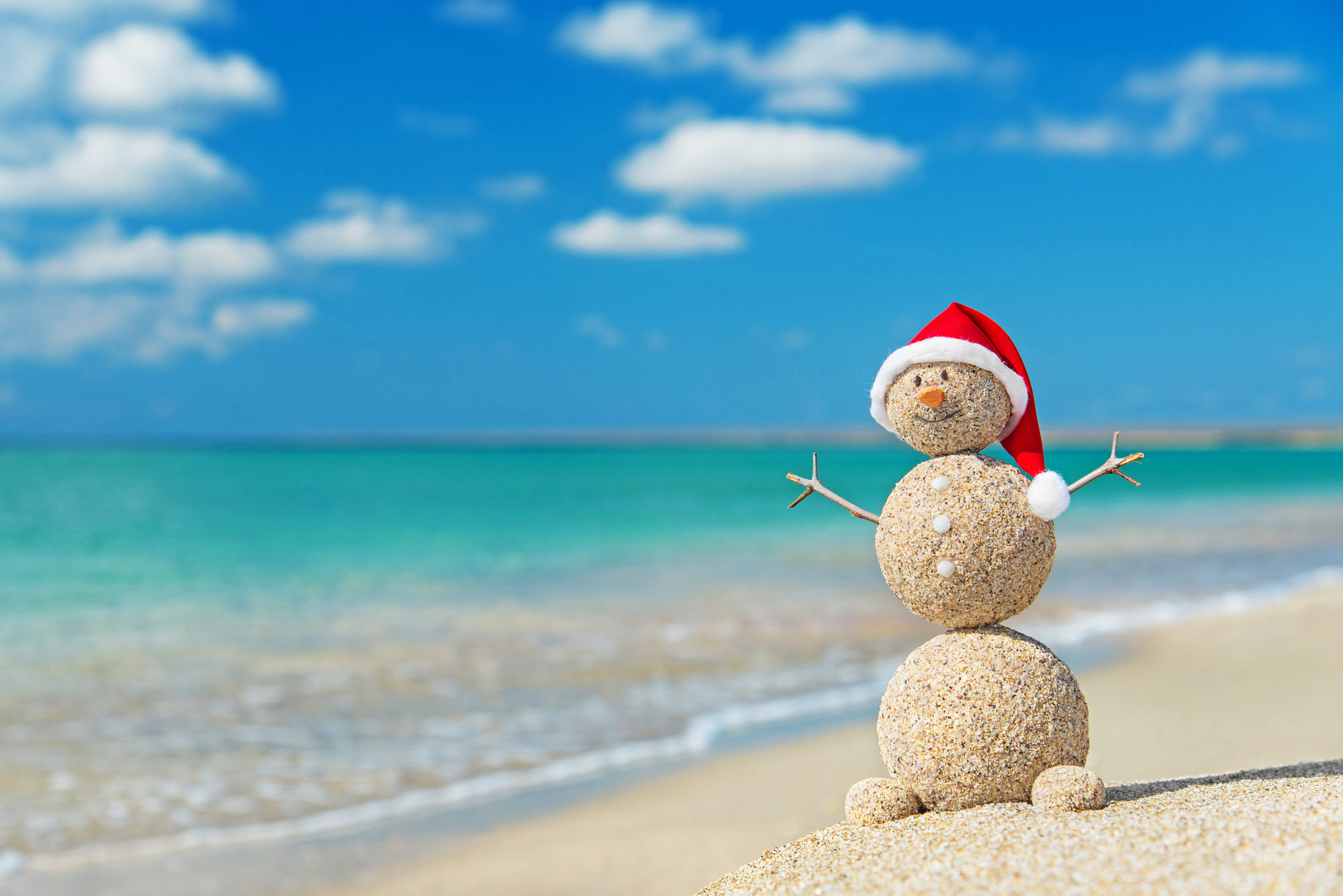 Pensacola Beach for the Holidays: 10 Things You’ll Definitely Want to Do