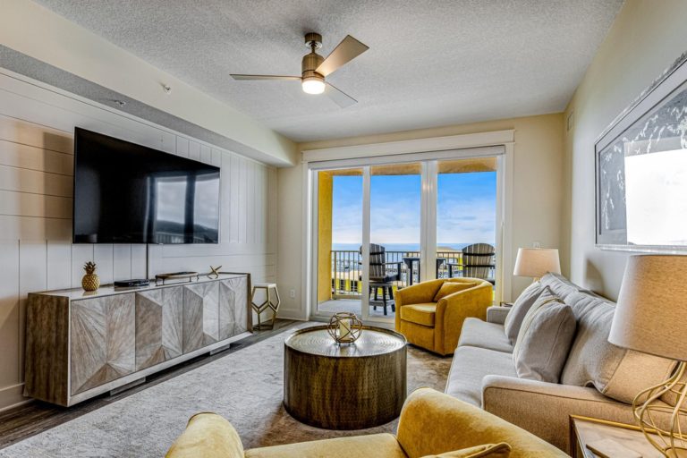 Stunning Beachfront Condos In Panama City Beach Fl