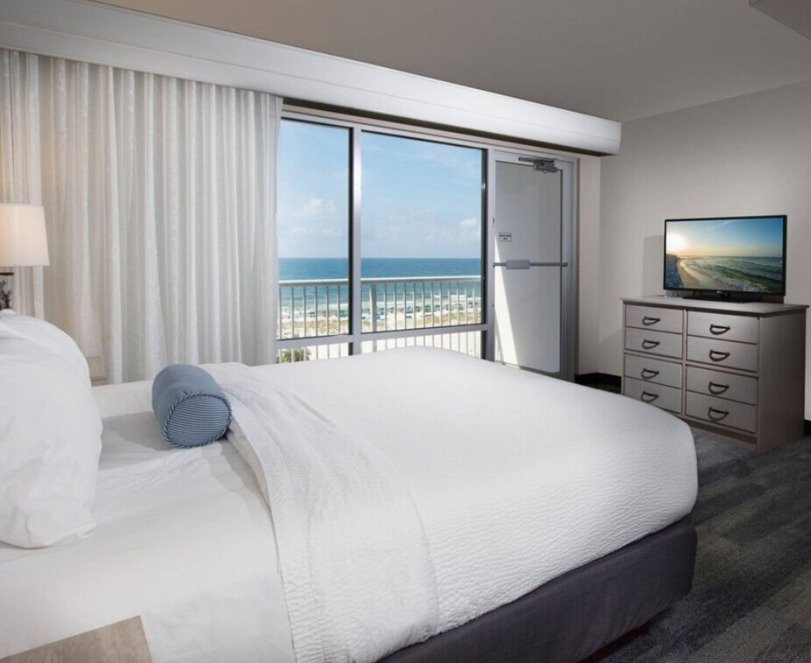 Travelers Guide to the Top 10 Hotels in Pensacola Beach, Florida