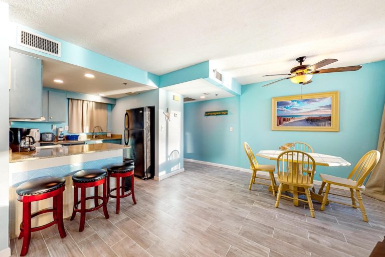 10 Stunning Beachfront Condos in Panama City Beach, FL