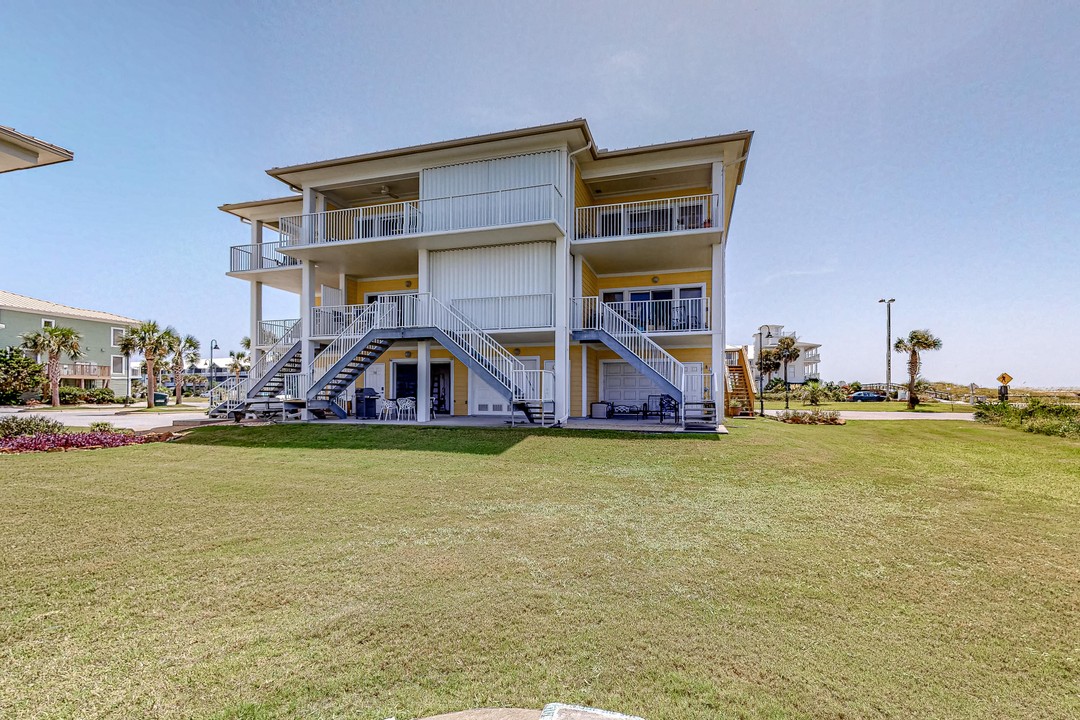 7 PetFriendly Pensacola Beach Vacation Rentals FL