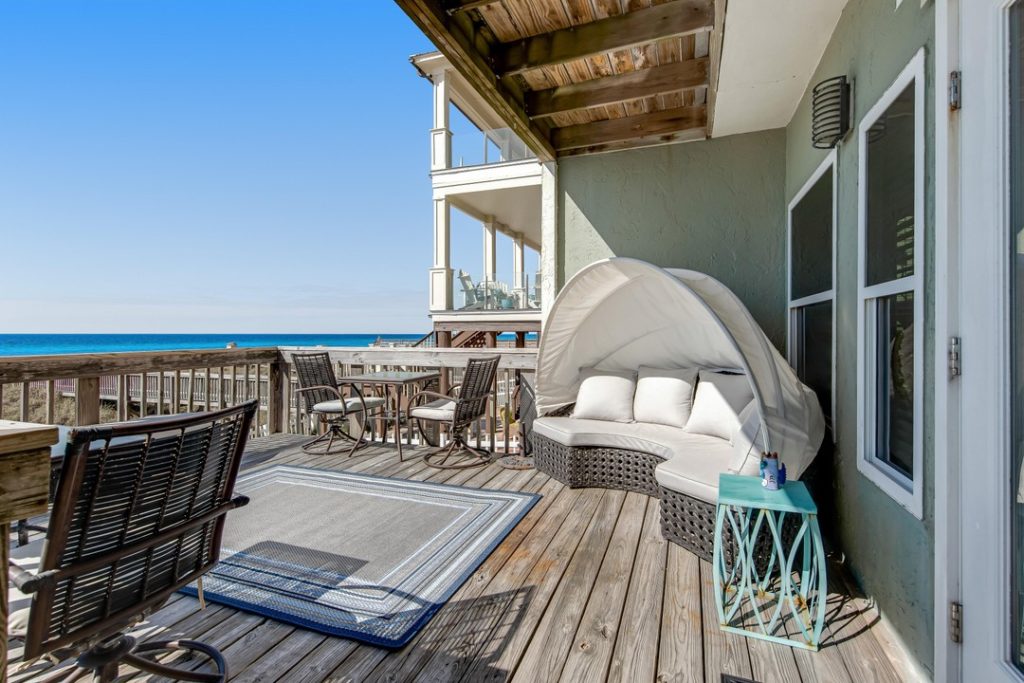 7 PetFriendly Pensacola Beach Vacation Rentals FL