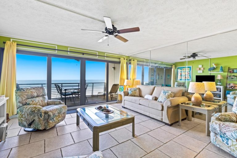 10 Stunning Beachfront Condos in Panama City Beach, FL