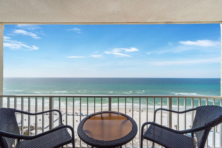 10 Stunning Beachfront Condos in Panama City Beach, FL