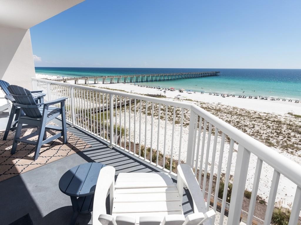 8 Cheap Vacation Rentals in Pensacola Beach Florida