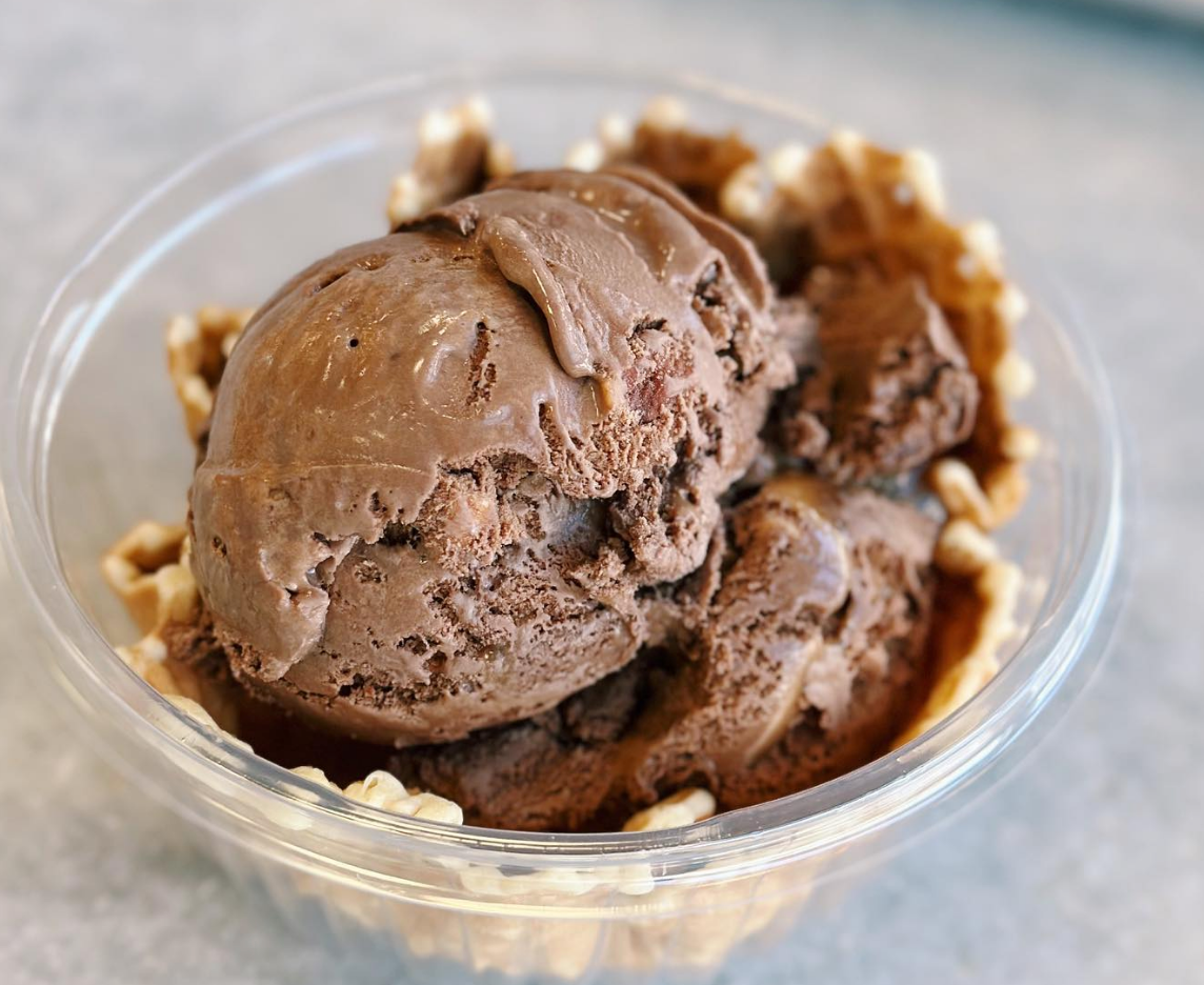 Where to Get the Best Ice Cream in Pensacola, FL