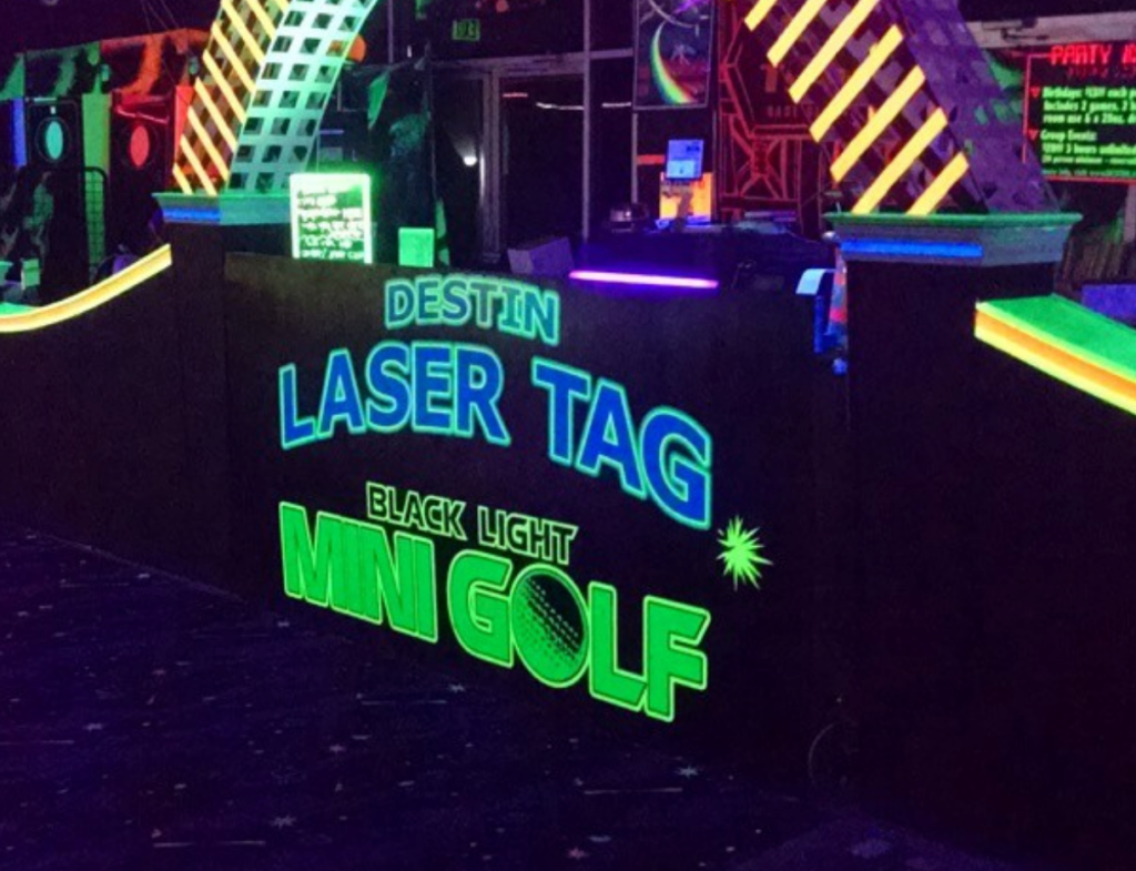 Your Guide to the Top Spots to Destin Mini-Golf in FL
