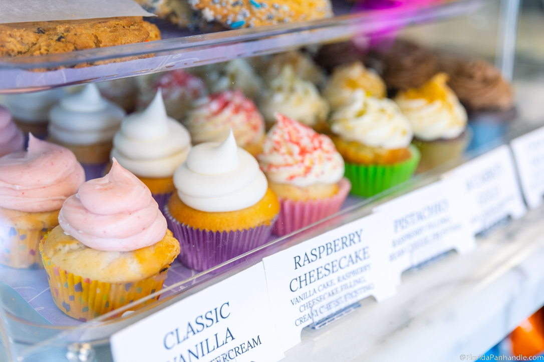 Where to Find the Best Sweets in Pensacola, FL