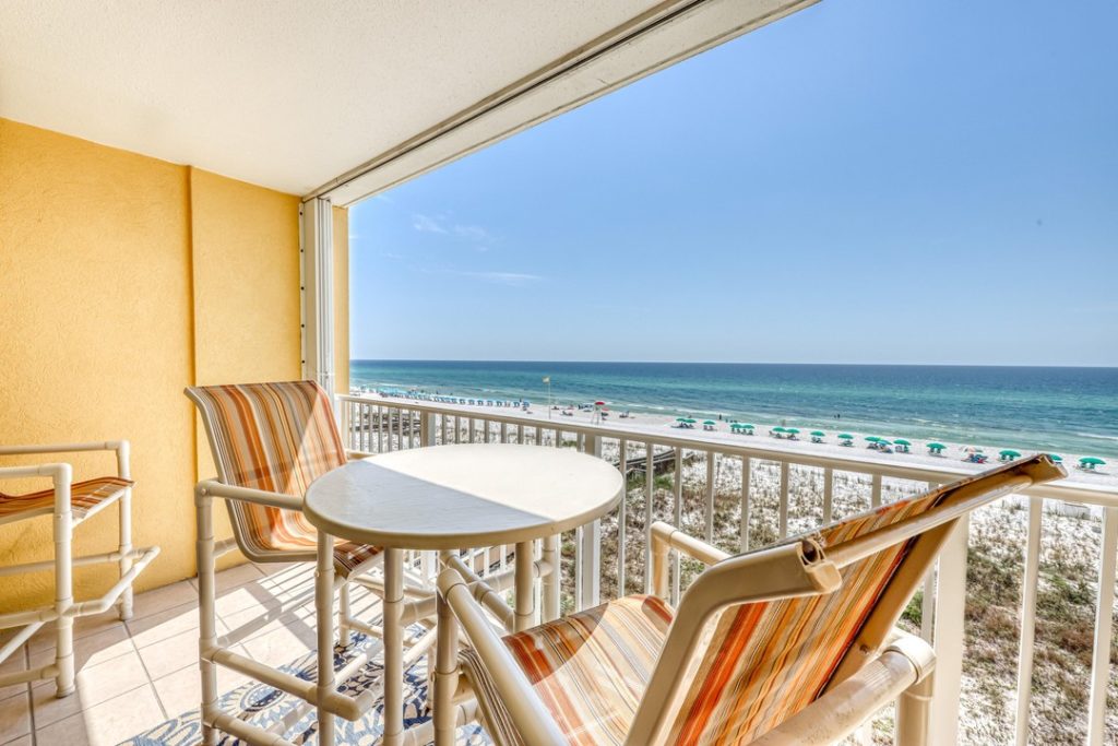 Condos For Rent On The Beach In Destin Florida