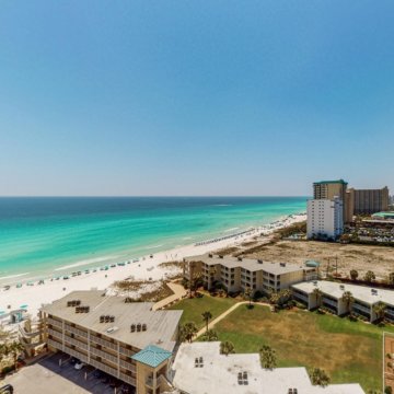 SunDestin Beach Resort - Your Florida Panhandle Getaway