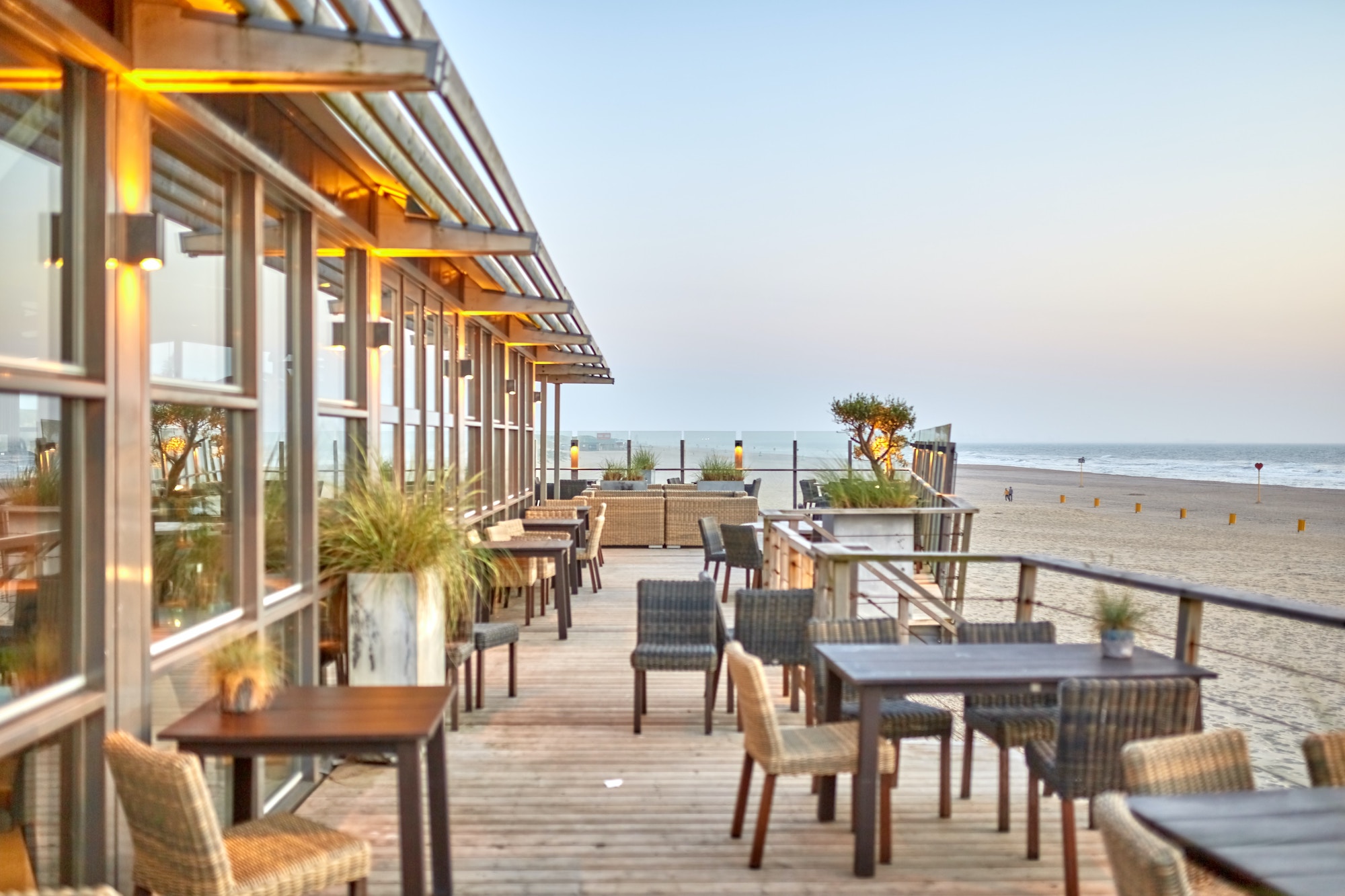 5 Exciting Brand New Panama City Beach Restaurants