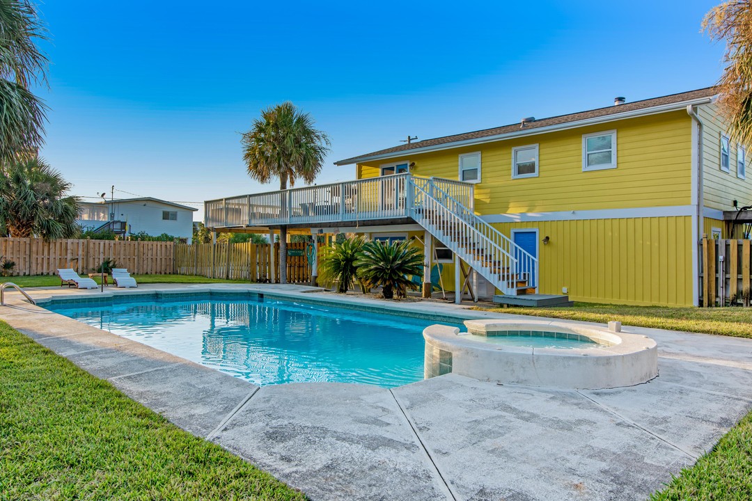 Stunning Pensacola Beach House Rentals with Private Pools - High End Beach House Rentals With Private Beach And Pool