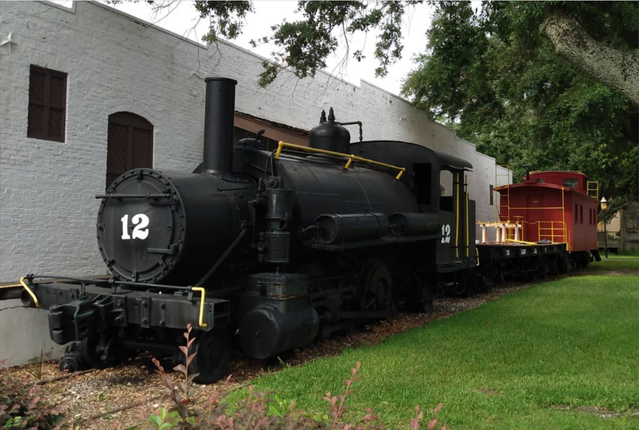 Step Back into Pensacola's Past at Historic Pensacola Village