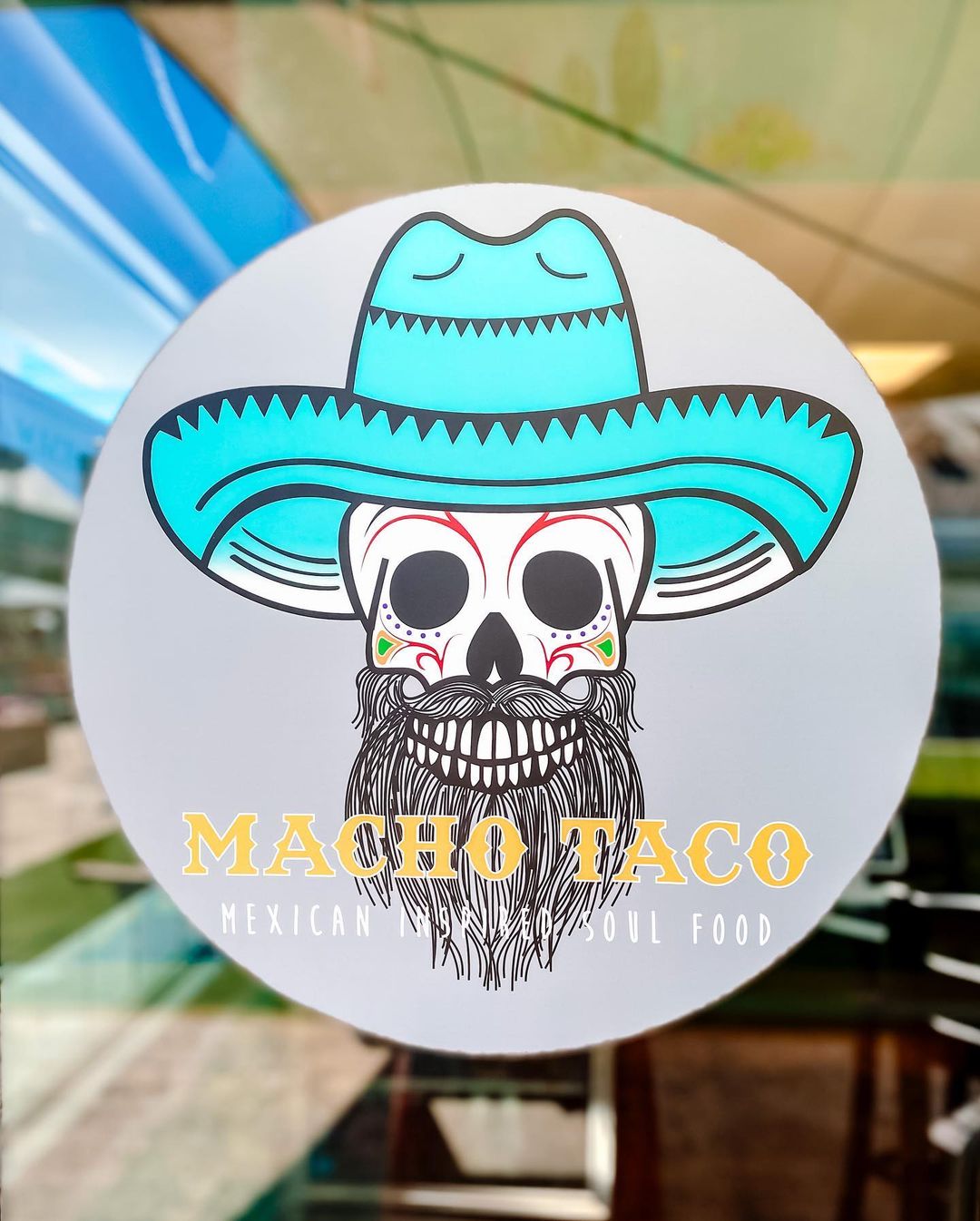 30A Restaurants - Macho Taco - Original Photo