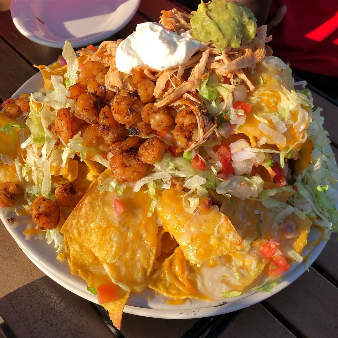 Destin Restaurants - Rockin Tacos - Original Photo