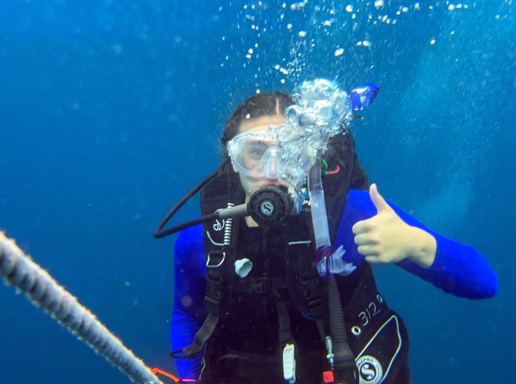 Pensacola Diving Charters