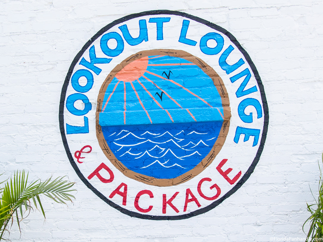 Cape San Blas Restaurants - Lookout Lounge & Discount Package - Original Photo