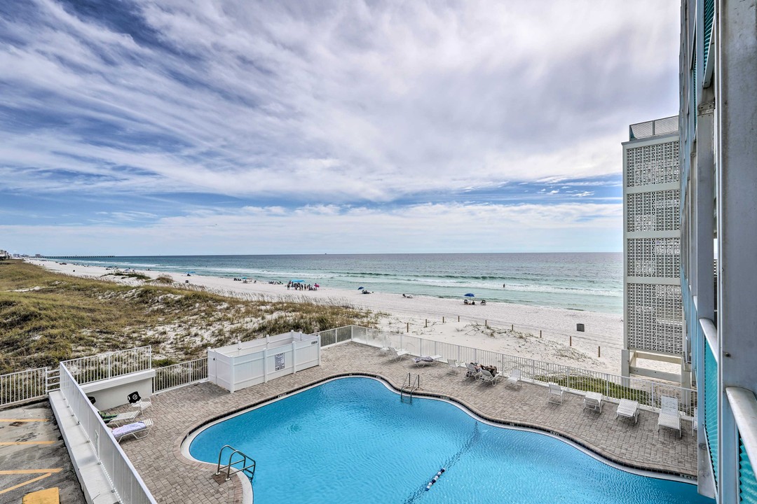 9 Panama City Beach Vacation Rentals Near Pier Park