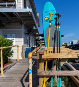 30A Watersports Guide