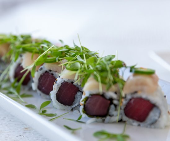 Explore the Best Seafood Restaurants in 30A