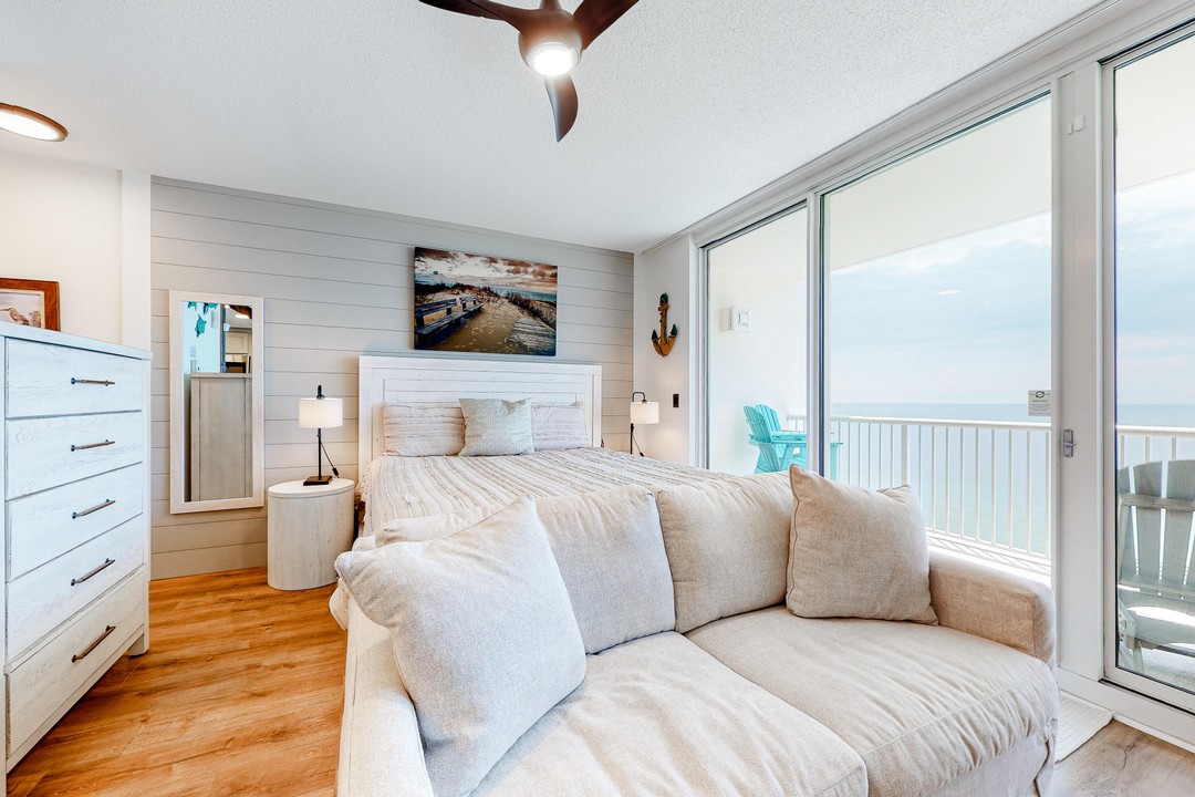 Majestic Beach Resort