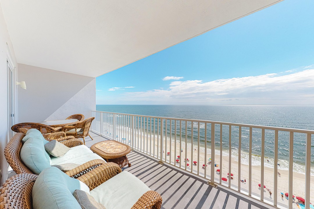 Pensacola Condos