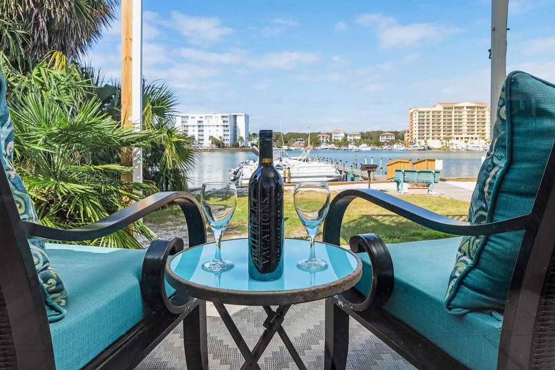 Destin Condos