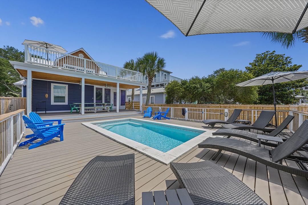 Destin Vacation Rentals