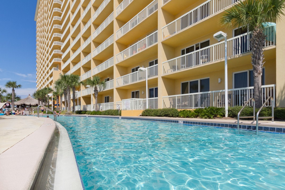 Calypso Resort and Spa