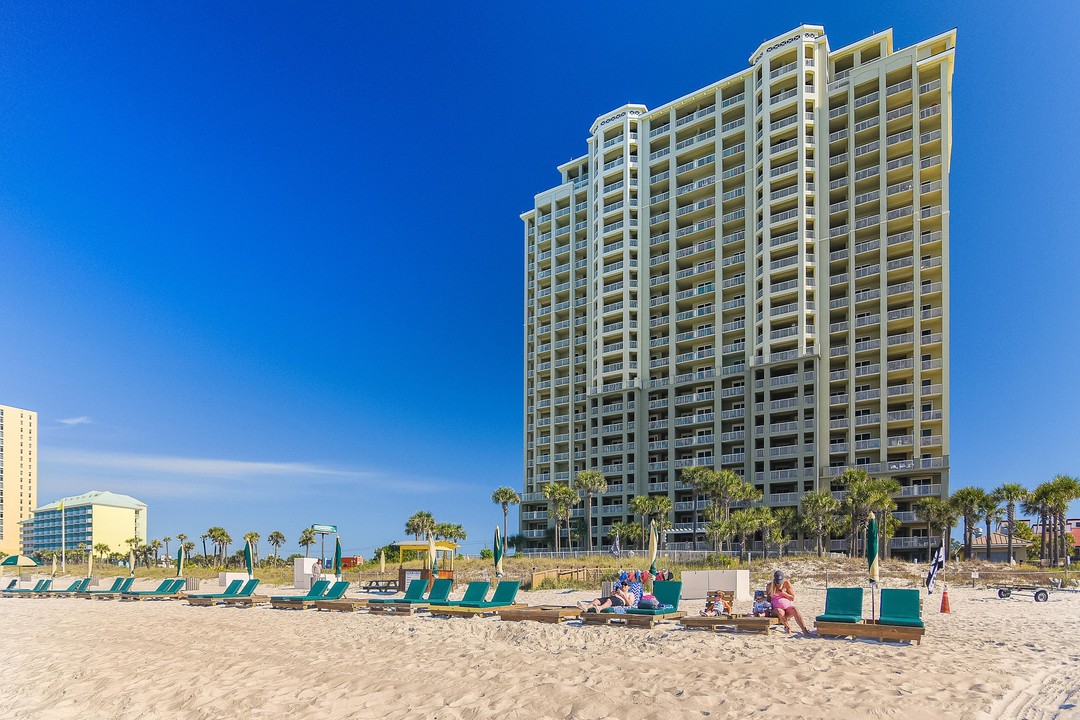Grand Panama Beach Resort