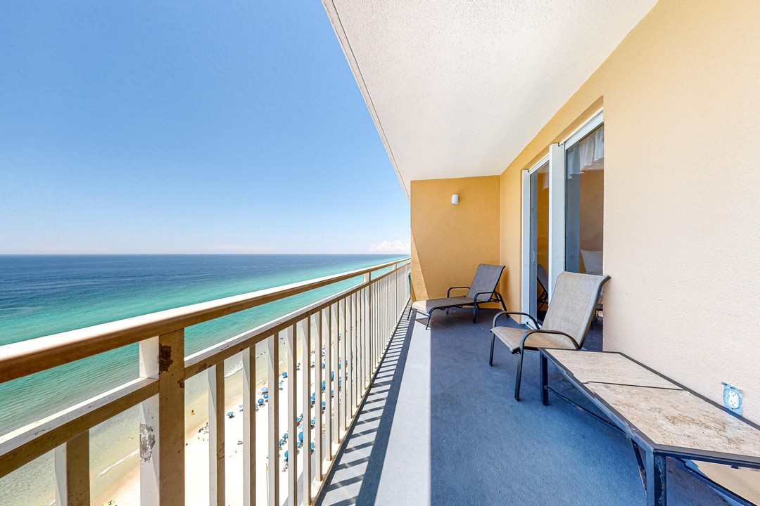 Splash Beach Resort