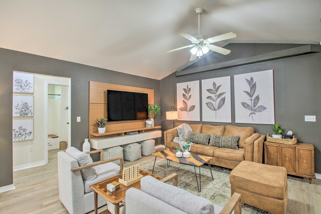 Pensacola Rentals