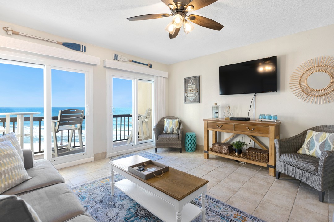 Panama City Beach Condos