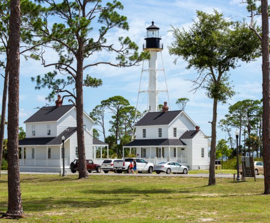 Cape San Blas’ Fascinating History