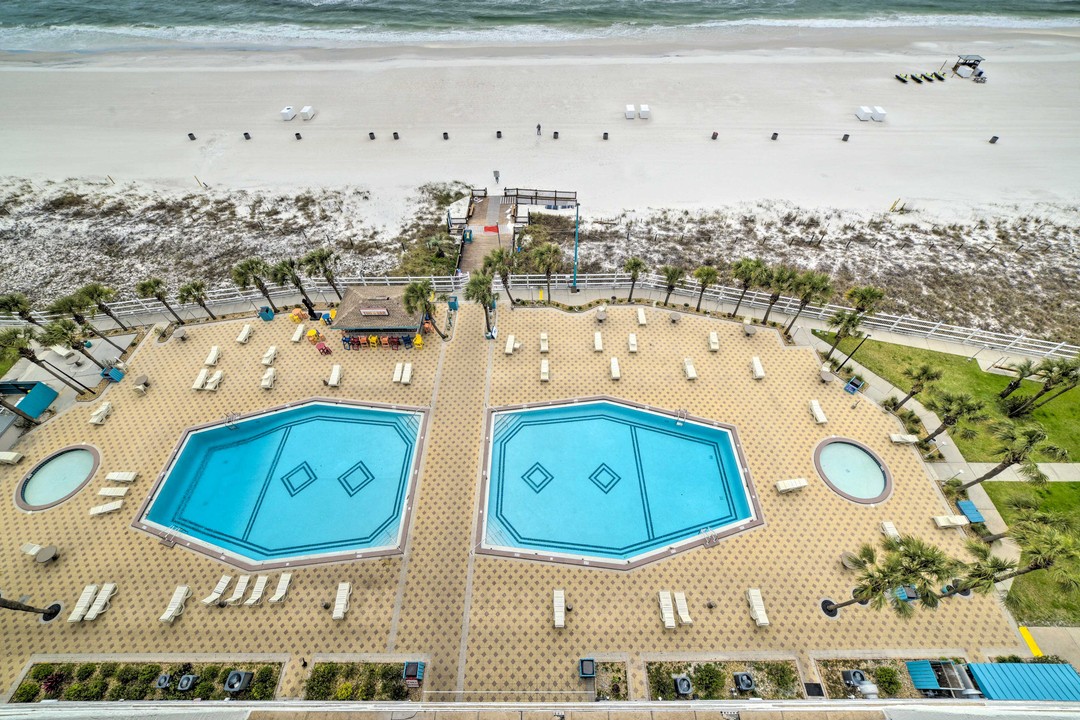 Summit Beach Resort
