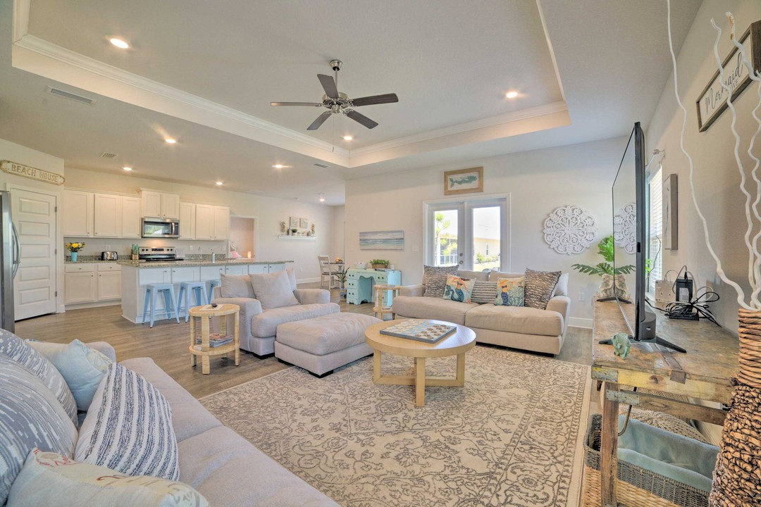 Cape San Blas Vacation Rentals