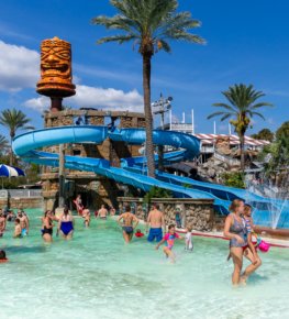 Top 10 Reasons to Choose Destin for a Family Vacation