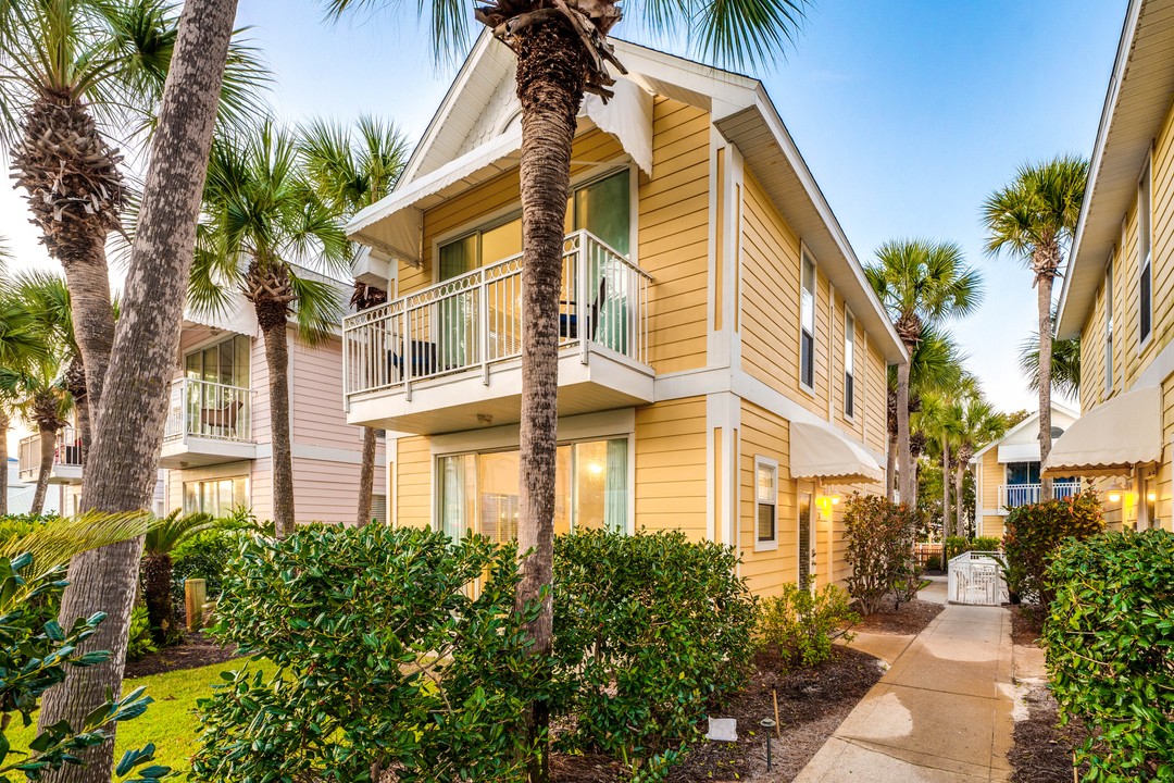 Destin Condos