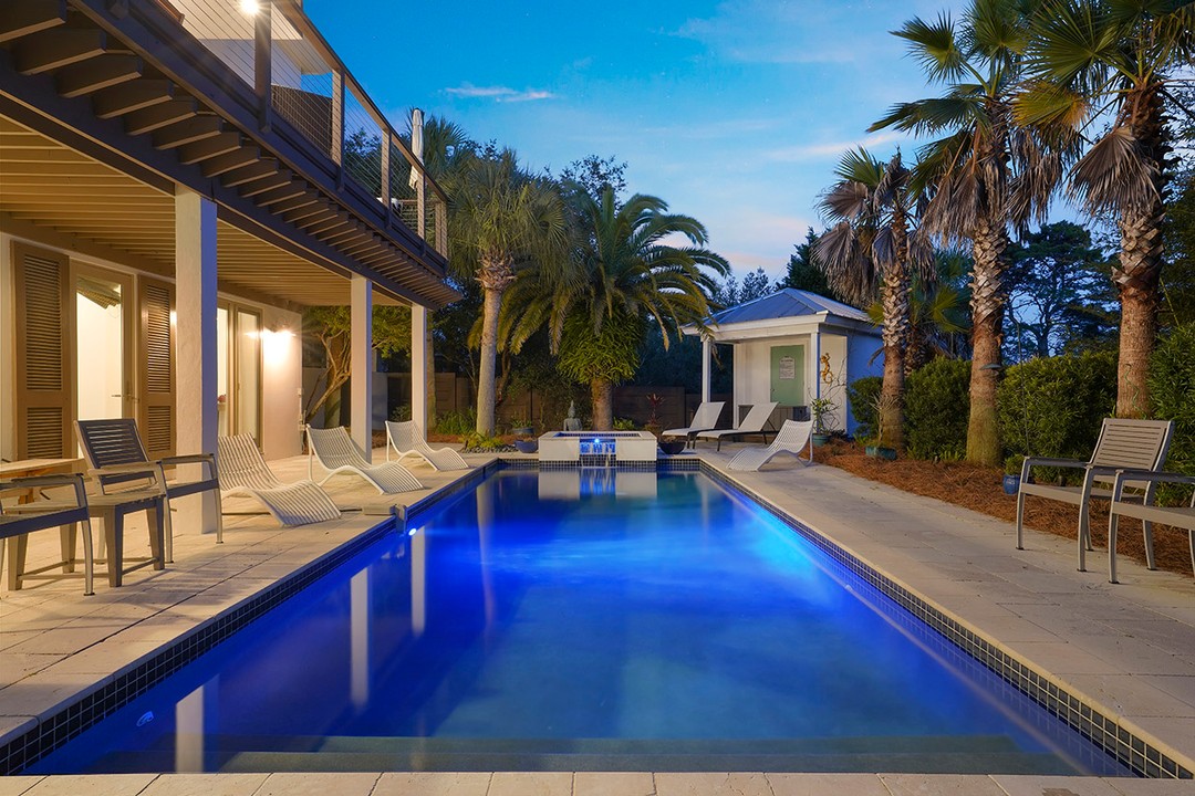 Destin Vacation Rentals