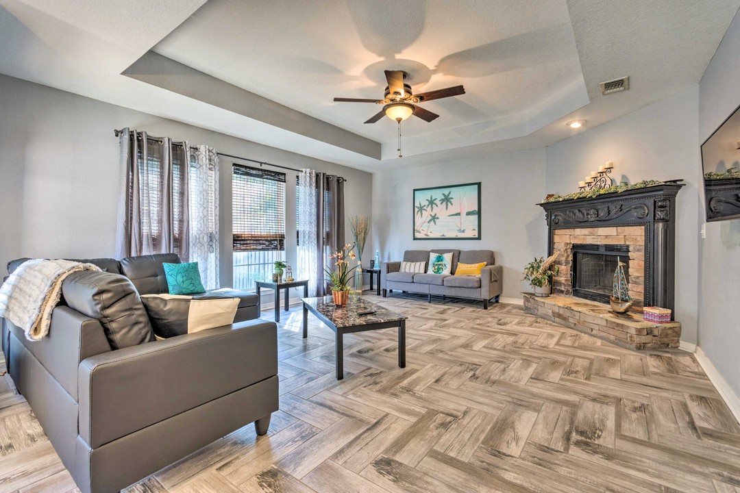 Pensacola Vacation Rentals