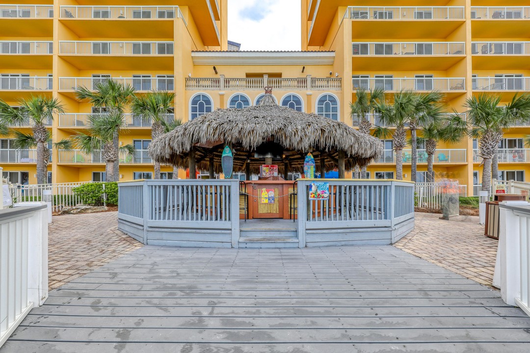 Calypso Resort and Towers