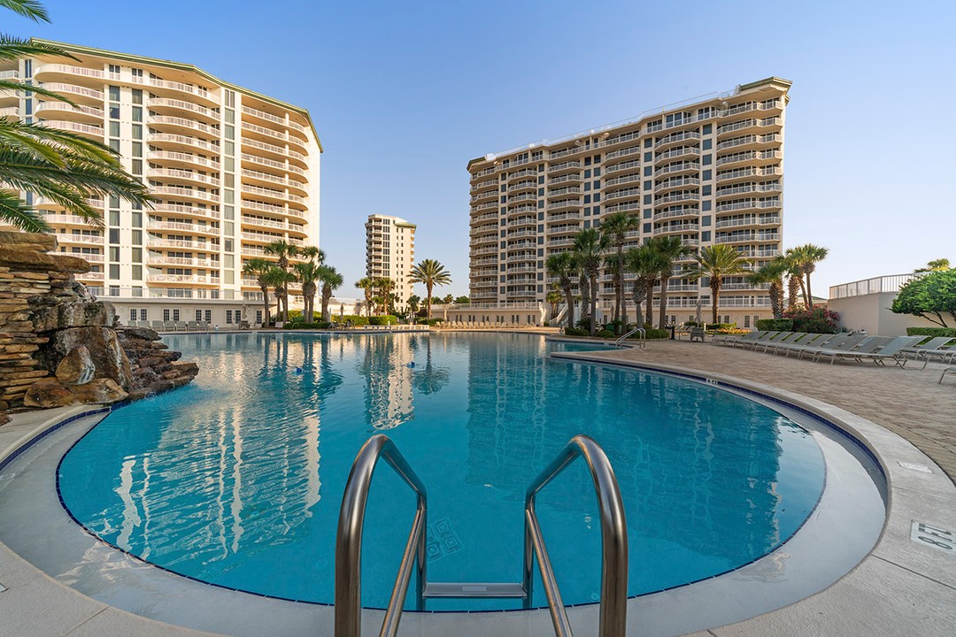 Silver Shells Beach Resort & Spa