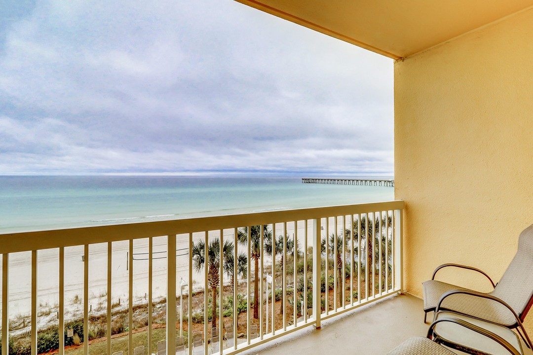 Calypso Resort and Towers