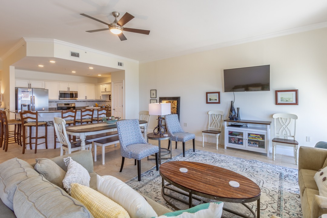 Destin Condos