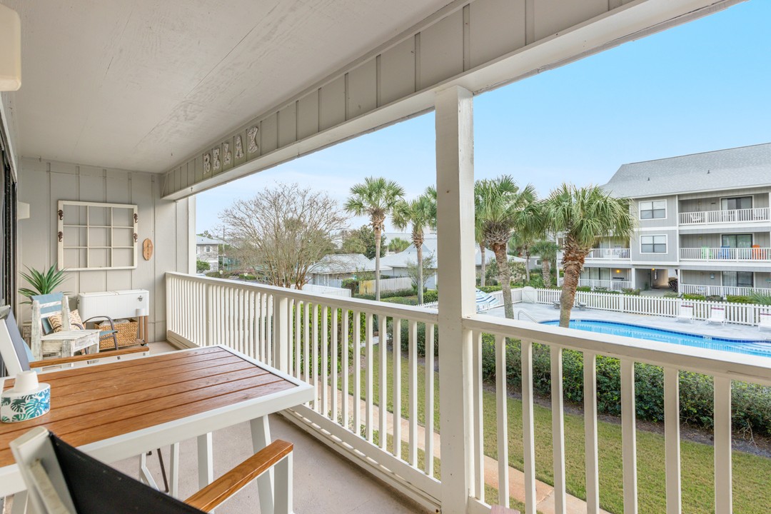 30A Condos