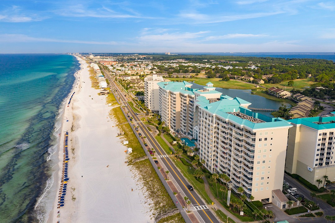 30A Vacation Rentals