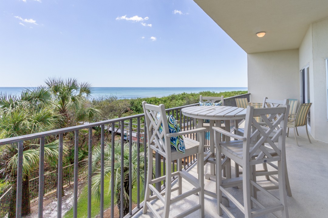 30A Condos