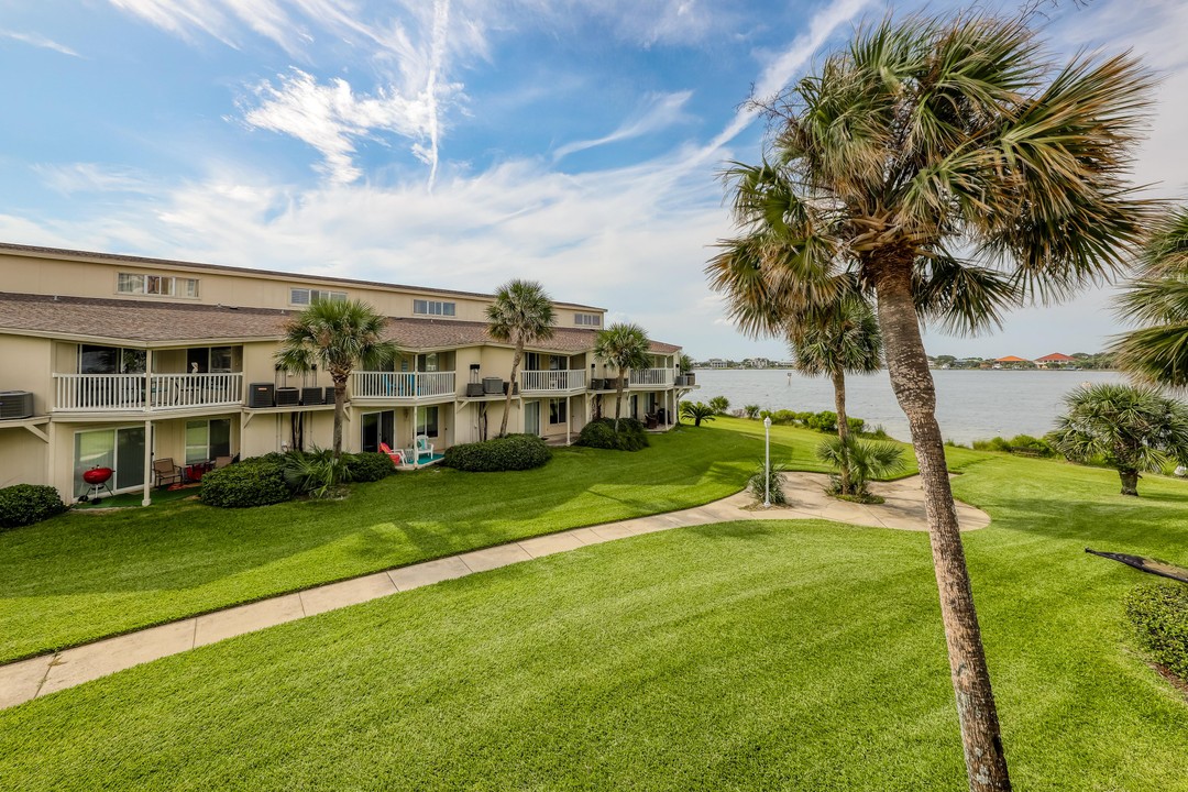 Pensacola Condos