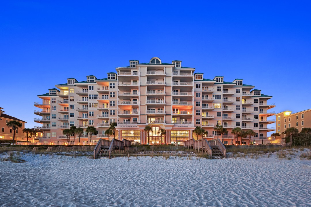 Destin, Florida Vacation Rentals